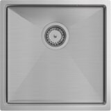Quadron SUDOPER PAUL brušeni čelik, (MF4444BS_I) | shoptok.hr