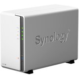 Synology DS220j za 2 diska NAS strežnik | Shoptok.si