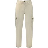 Boss HUGO MEN&#39;S TROUSERS BEIGE Cijene