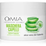 Omia Laboratories Aloe Vera del Salento hidratantna maska za kosu 250 ml
