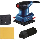 Bosch PROFESSIONAL vibracijski brusilnik GSS 140 A 06012A8021 | Shoptok.si