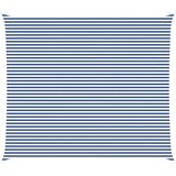  Jedro za sunce Plava i bijela 7 x 6 m 100% poliester Oxford | shoptok.hr