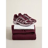 Sinsay Soft touch wide leg hlače s džepovima i dodatkom viskoze | shoptok.hr