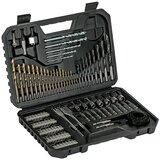 Bosch Set svedrov in bitov Titanium (103 -del.) | Shoptok.si