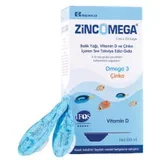 ZincOmega tečni dodatak prehrani