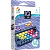 DRUŽABNE IGRE SMART GAMES IQ STARS SG 411 H20