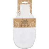  Masažna rokavica - bambusova vlakna | Shoptok.si