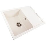 Platinum Cripta 65 bijeli sa sifonom | shoptok.hr