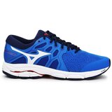 Mizuno Tek & Trail Wave Equate 4 Modra | Shoptok.si