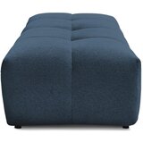 Bobochic Paris Temno moder tabure iz šenilje Everest – | Shoptok.si