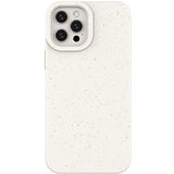 Urbie Ovitek ECO CASE Iphone 12 Pro Max, bel, (20698604) Cene