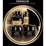 Lierac Premium The Absolute Serum serum proti gubam s posvetlitvenim učinkom 30 ml | Shoptok.si