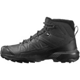 Salomon X Ultra Snowpilot Wp Crna | shoptok.hr