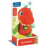 Clementoni Plišani Dino Cijene
