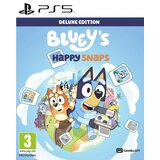Gameloft PS5 Bluey's Happy Snaps - Deluxe Edition | Eponuda.com