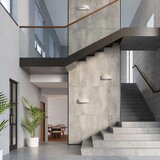  Stenska svetilka ATENA concrete, (21347364) | Shoptok.si