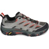 Merrell Pohodništvo MOAB 3 GORE-TEX Siva | Shoptok.si