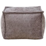 Mömax Tabure Cube Mega, Siva | Shoptok.si