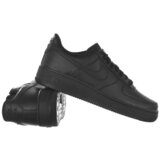 Nike Nizke superge Air Force 1 Črna | Shoptok.si