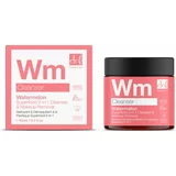 Dr. Botanicals watermelon superfood 2-in-1 cleanser & makeup remover - 60 ml
