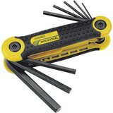 Proxxon Industrial HX Pocket Allen Key Set | Eponuda.com