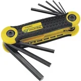 HX Pocket Allen Key Set