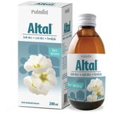 Esensa Sirup protiv kašlja Altal, 200ml Cene