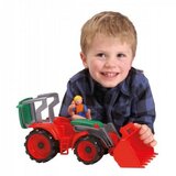 Lena traktor sa utovarivačem741304 Cene