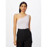 Noisy May Top 'KERRY' pastelno lila | Shoptok.si