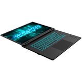 Gigabyte A16 3WH 16 inch FHD+ 165Hz 300nits AMD Ryzen 7 260 32GB 1TB SSD GeForce RTX 5070 8GB Backlit Win11Home gaming laptop | Eponuda.com