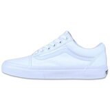 Vans Nizke superge Old Skool True Bela | Shoptok.si