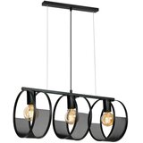  Luster na sajli SINER 3xE27/60W/230V | Eponuda.com