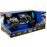 Lean_Toys Daljinsko voden Buggy 1:12 2.4G Modra 20 km/h Steam | Shoptok.si