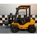 Toyz Otroški viličar 12V rumena Cene