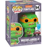 Funko POP figure Ninja Turtles 2 Michelangelo Exclusive | shoptok.hr