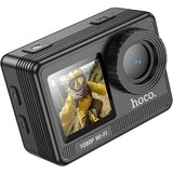 hoco. dual color screen sports camera DV103 black | Eponuda.ba