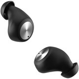 Streetz True Wireless TWS-110 In-Ear Slušalice s Kutijicom za Punjenje, Crne | shoptok.hr