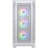 Cougar AIRFACE Pro RGB midi tower kući&amp;scaron;te bijelo Slike