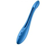 Satisfyer Vibrator za pare Elastic Game moder Cene