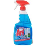 Arf sredstvo za staklo crystal shine 650ML Cene