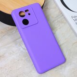 Teracell torbica giulietta za xiaomi 13T/13T pro mat ljubicasta