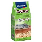 Vitakraft sandy posip za činčile 1kg Cene