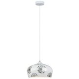 Rabalux visilica 1XE27 ginger rab 6049 mix | ePonuda.com