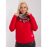 Factory Price Snood-AT-KM-BF48661.26-dark red | shoptok.hr