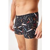 Lonka Pamučne bokserice Kevin Alat II | shoptok.hr