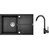 Deante kuhinjski set ANDANTE ZQNA G113 | Shoptok.si