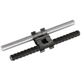 DEHN clip armaturna stezaljka st/goli za rd 12mm / rd 10mm 308133 dc bk 12 RD10 stblank pribor za montažu Cijene