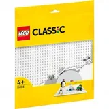11026 LEGO Classic Ploča za slaganje bijela malaID: EK000439046