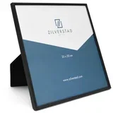 Crni metalni stojeći/viseći okvir 20x20 cm Sweet Memory –