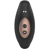 Zenn Stimulator Prostate P012 Black | Shoptok.si